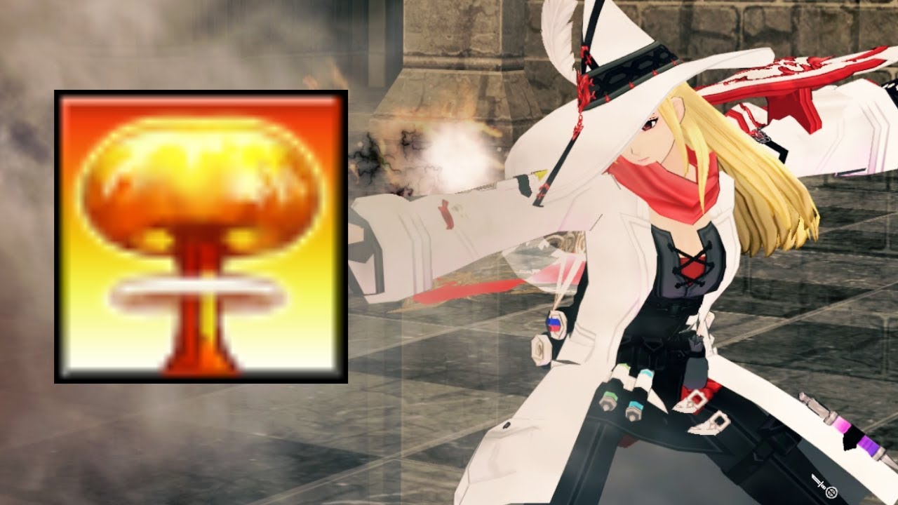 Mabinogi ALCHEMY SKILLS RENOVATION 6 UPDATE 2025