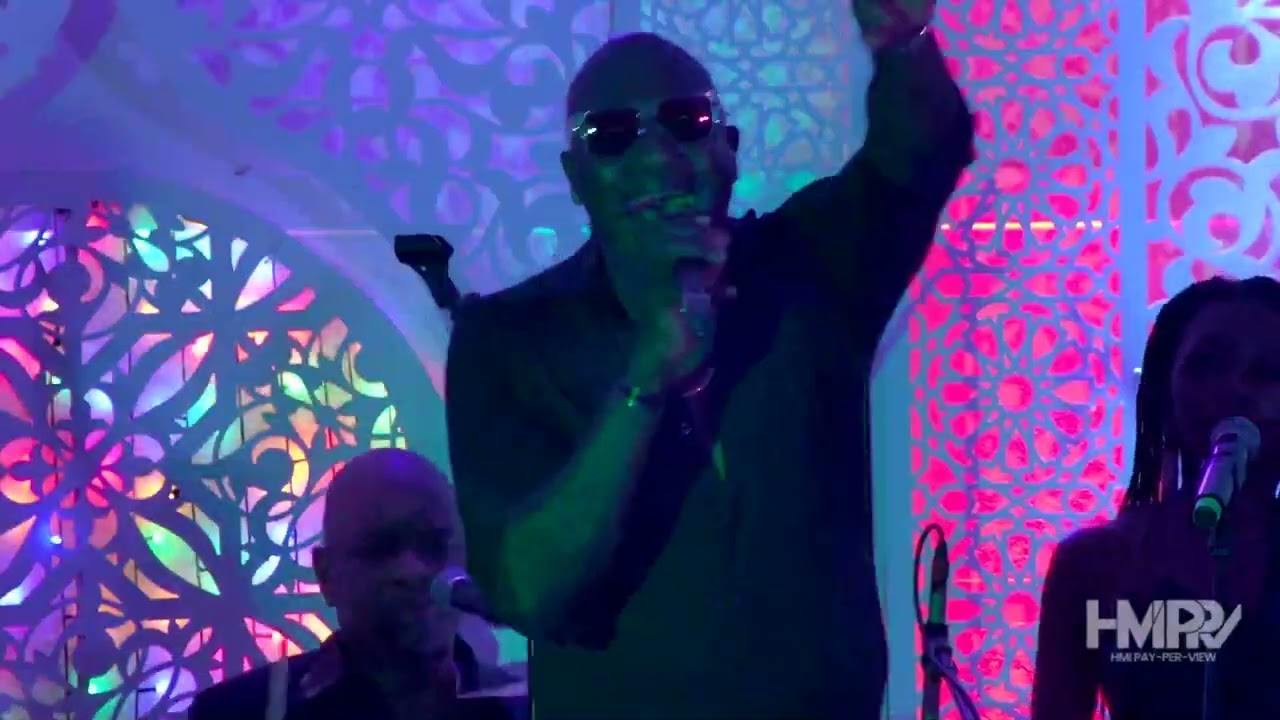 Klass live - You don't want me (live) @LYON, FRANCE on June 24th, 2022