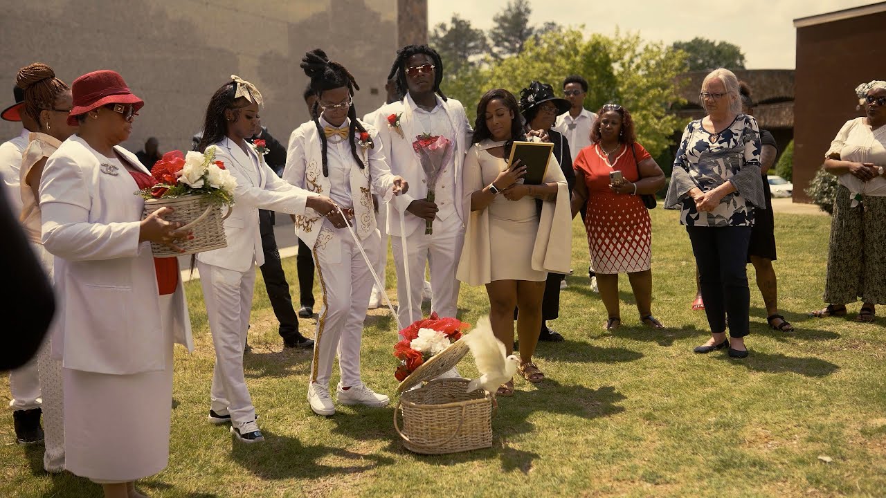 Trey Bands ft Big Rozzay, Chan Chan Escobar, Swaggie P - The Last Gala / Dear Mama (Official Video)