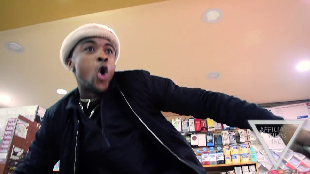 VS Smoove X OG Swag - 
