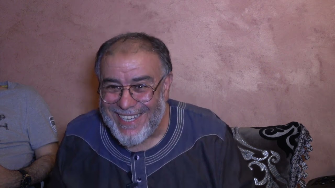 الشيخ عبد الله نهاري: كيف تعيش في زمن الفتن مطمئن البال.