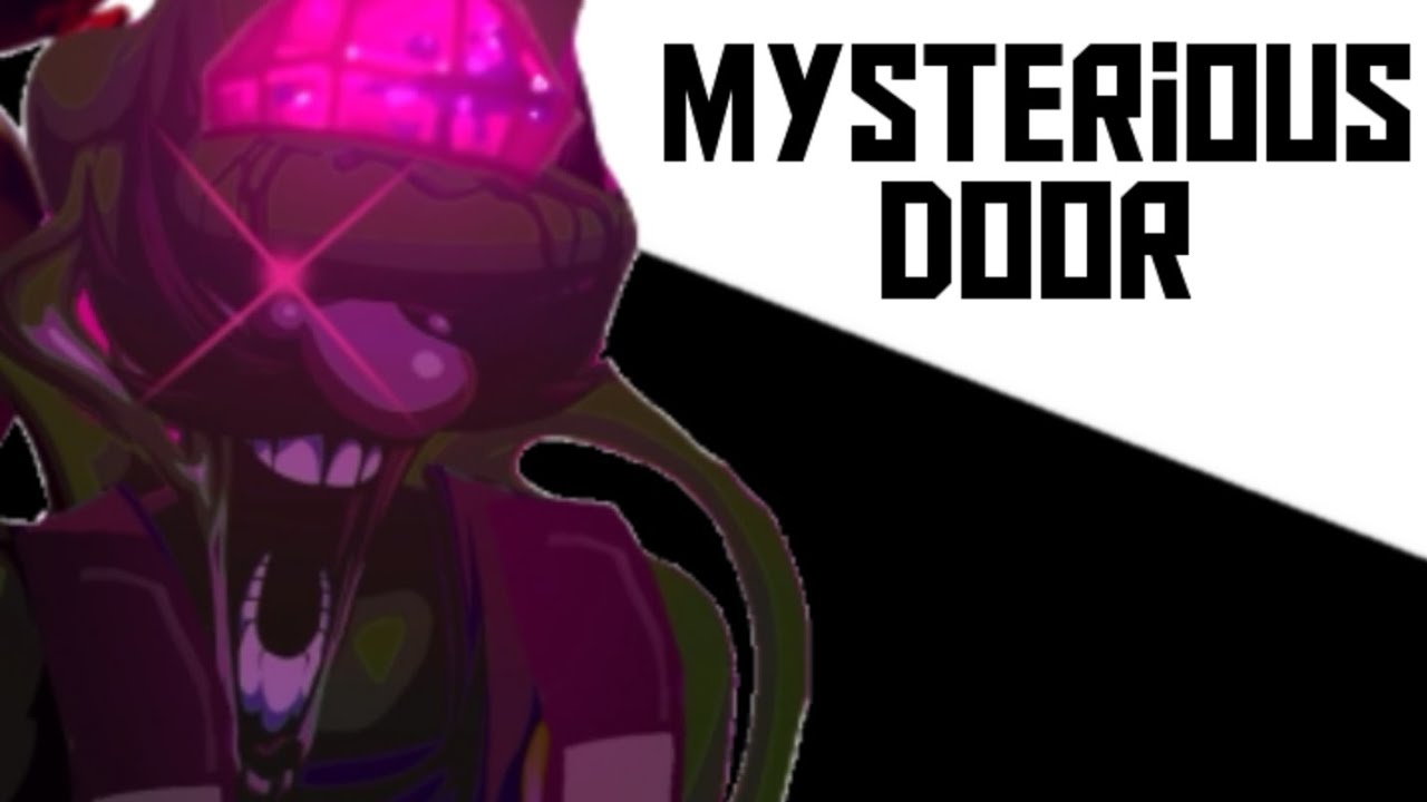 Mysterious Door(Secret Exit But Swapped)Special 3/4