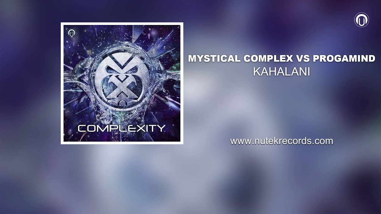 Mystical Complex vs Programind - Kahalani (2015)
