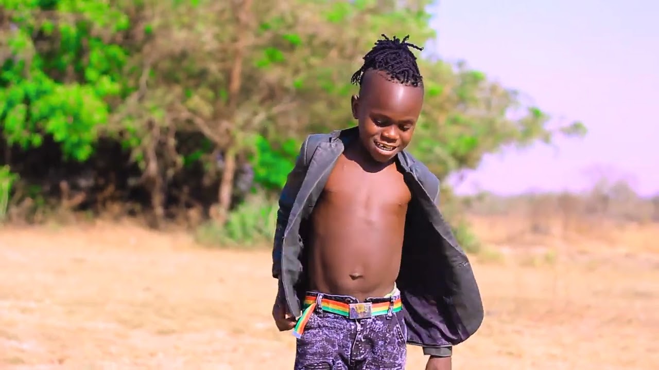 LAKI MOJA DAUDI_BHULUNGWA