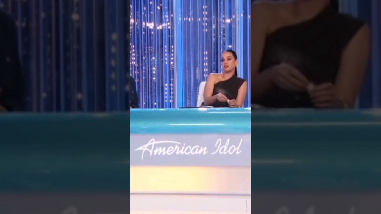 Viral Singing Barber Noah Peters Impresses with a Rascal Flatt's Song | American Idol 2024