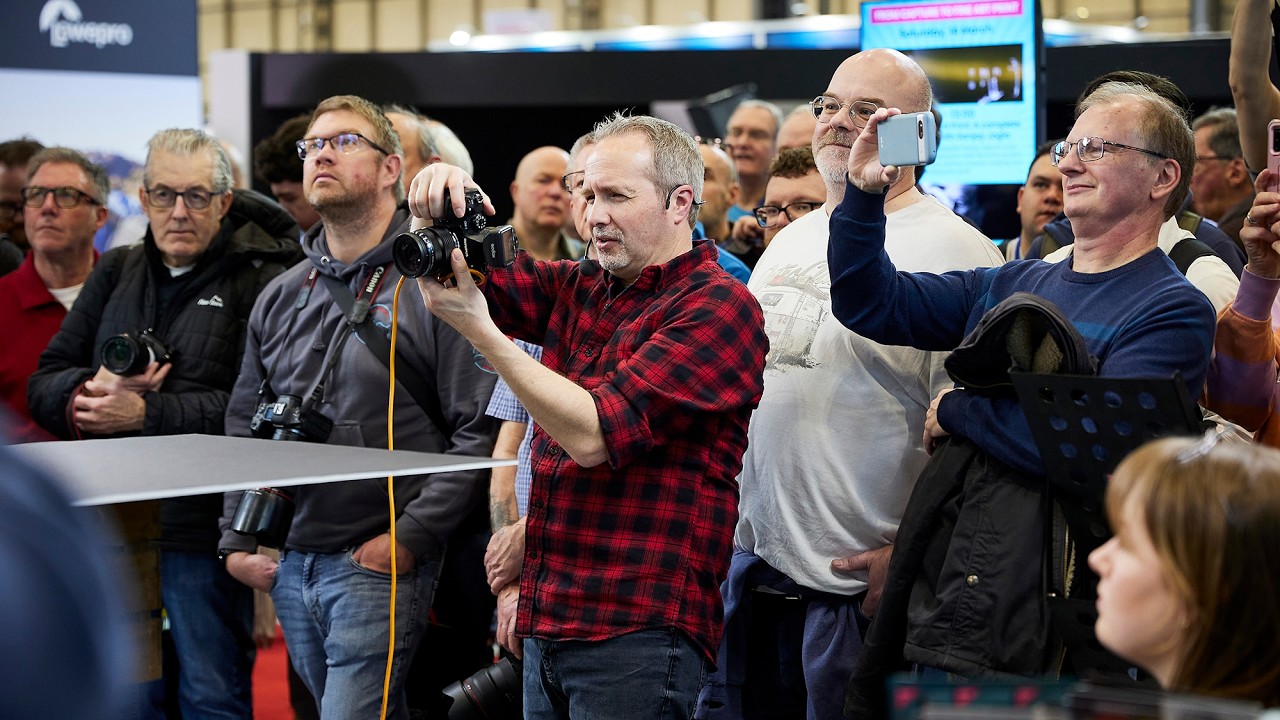 Photography & Video Show 2026 Review | Is It Worth Visiting? (NEC Birmingham)