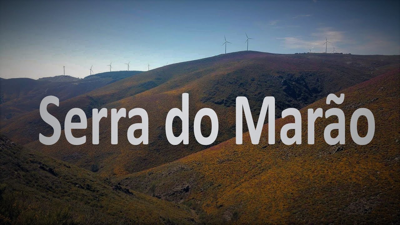 Honda NC750x Offroad - Serra do Marão