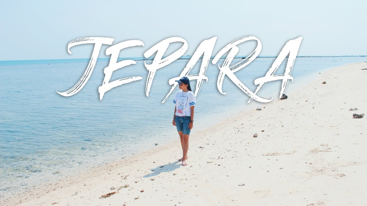 A Short Escape to Jepara ⎮ Beach Vlog #DVLOG 3