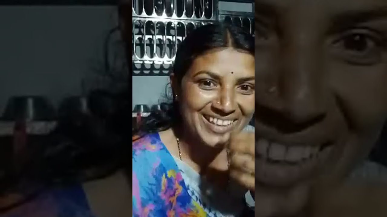 Sangita Bansode farmer  is live!