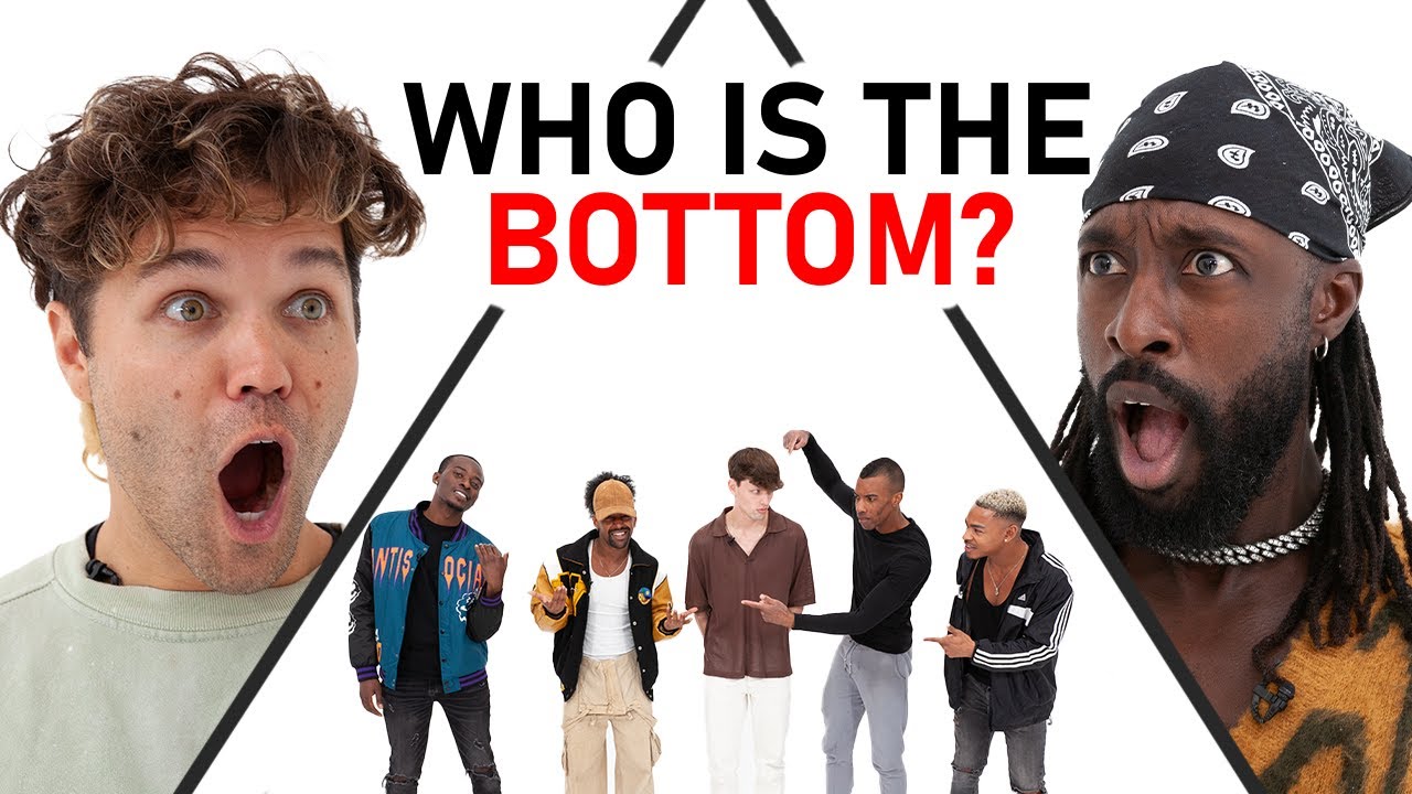 GUESS THE SECRET BOTTOM