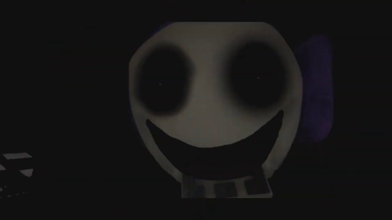 All FNaTL Jumpscares 6-in-1