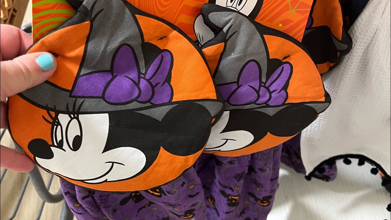 Home Goods Halloween Hunting Shop with Me | Sweet Southern Saver
