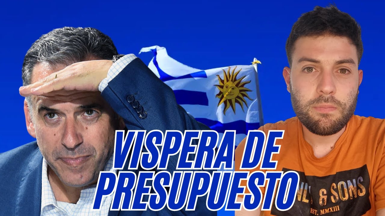 Óptica Política / Se viene el presupuesto / ep: 45 - Temporada II