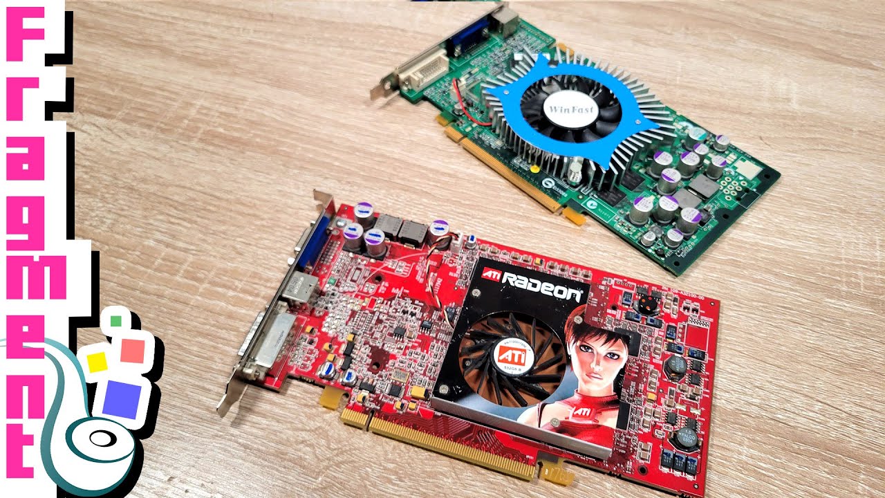 The $199 Radeon X800 & GeForce 6800 Quick 'n Dirty Comparison // Pixel Fragment