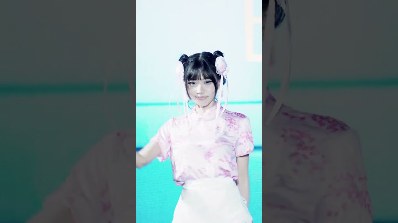 Fahsai Isekai (Fancam) เวทมนตร์ (魔法) @Between Us The Story 28/02/2026