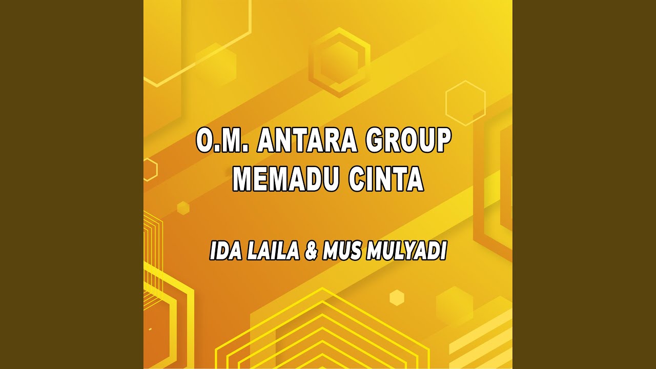 Memadu Cinta