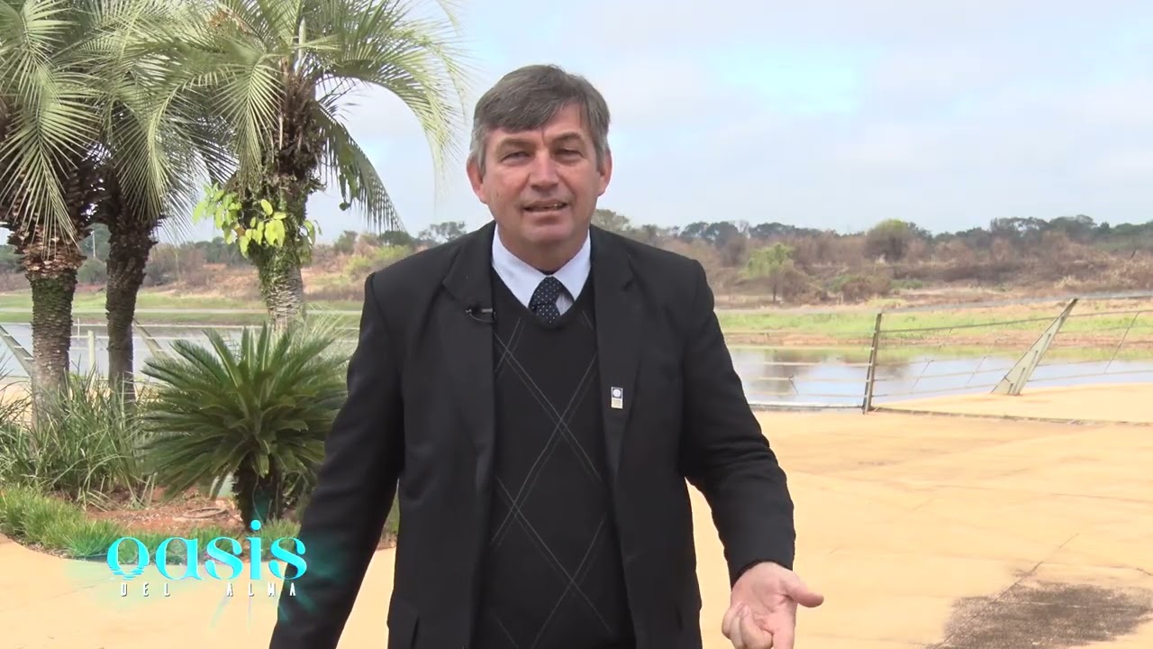 Oasis del Alma 209 español