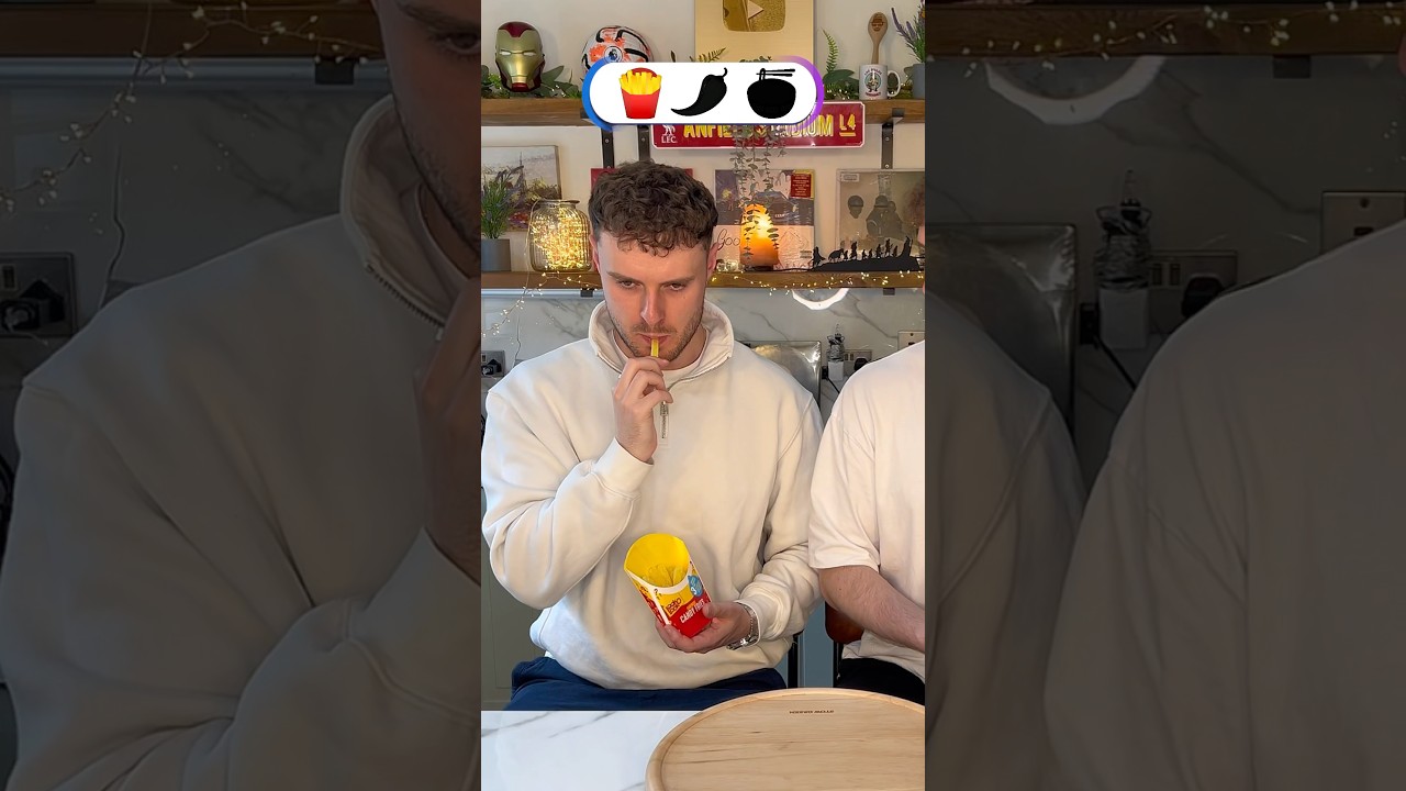 Настоящий ИЛИ липкий!? (Часть 3)
