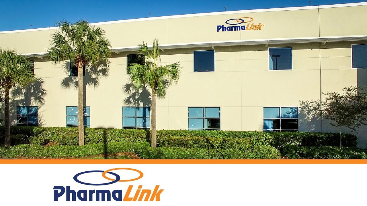 PharmaLink | The Nation’s Premier Pharmaceutical Returns Processor