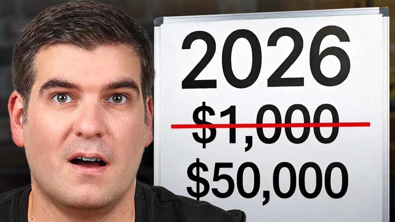 XRP's 2026 Catalyst Just Got CONFIRMED
