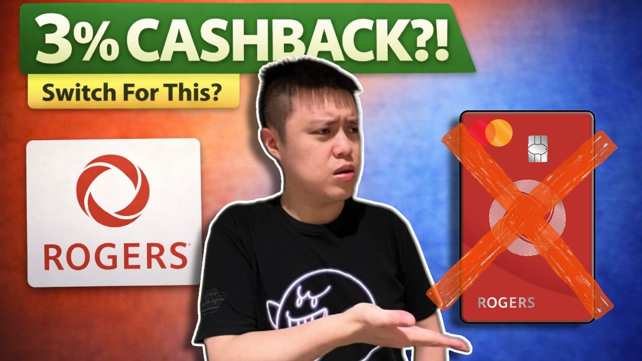 Лучшие альтернативы карте Rogers Mastercard — стоит ли вам переходить на неё?