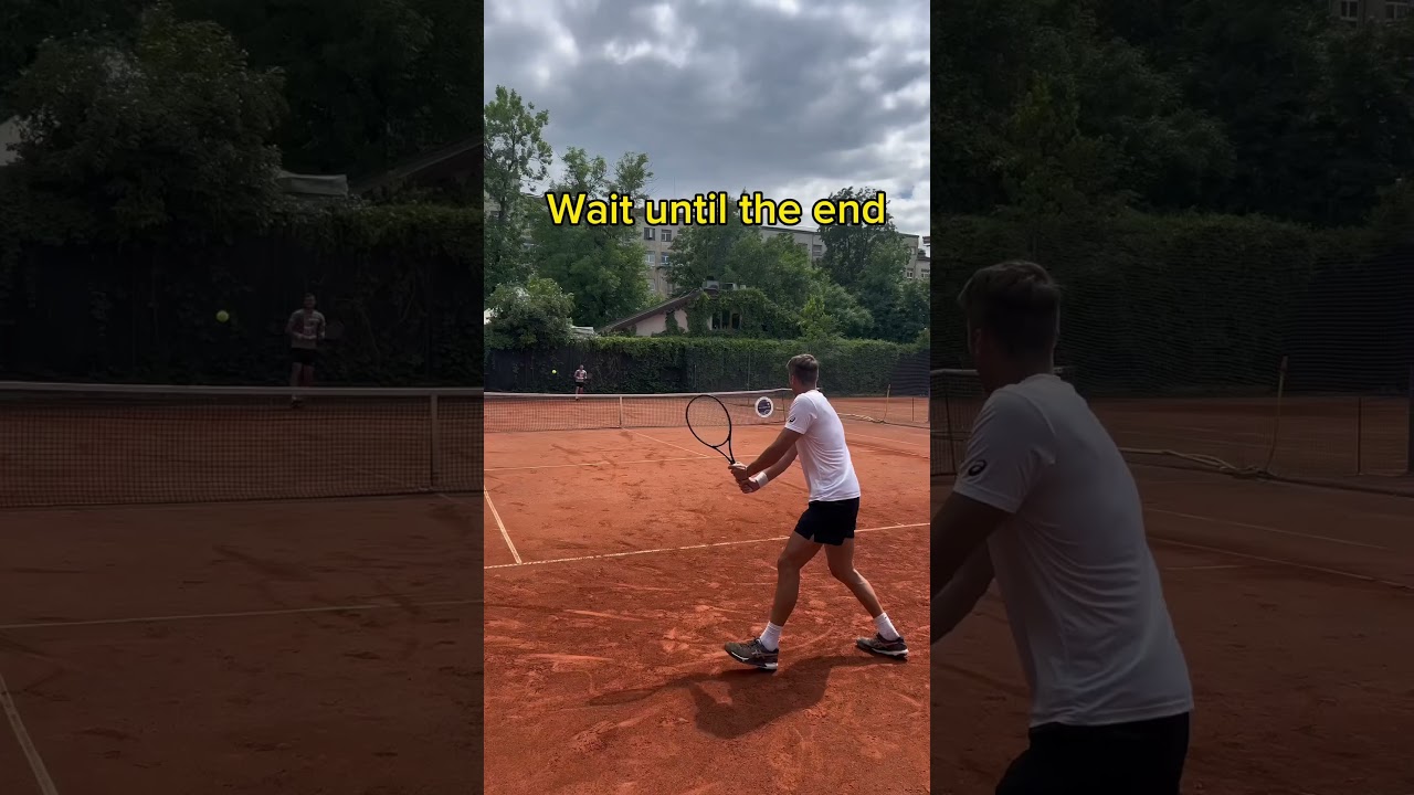Good practice Alex Lazarov