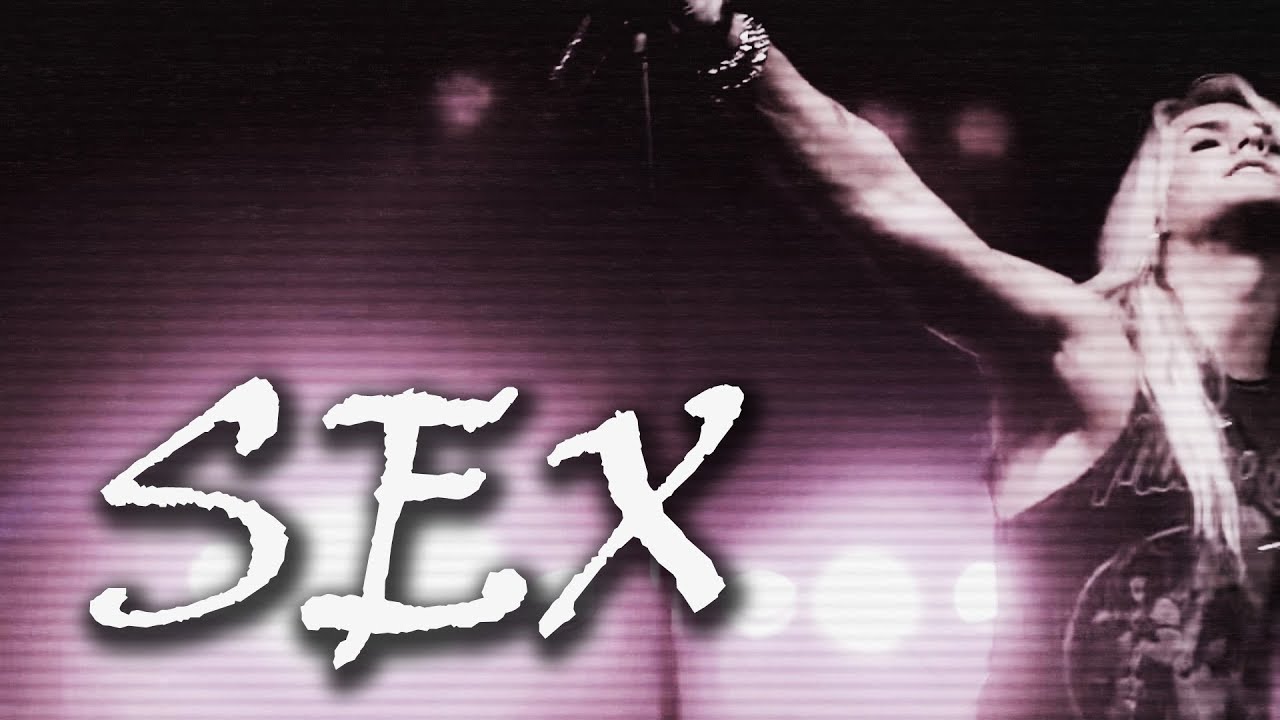 Reckless Love - Sex / VHS