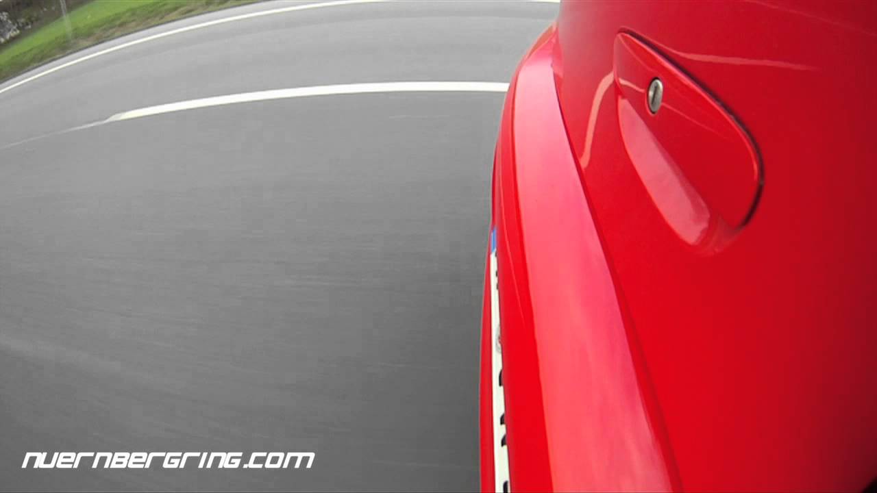 Polo GTI Cup Edition STAGE 3+ exhaust