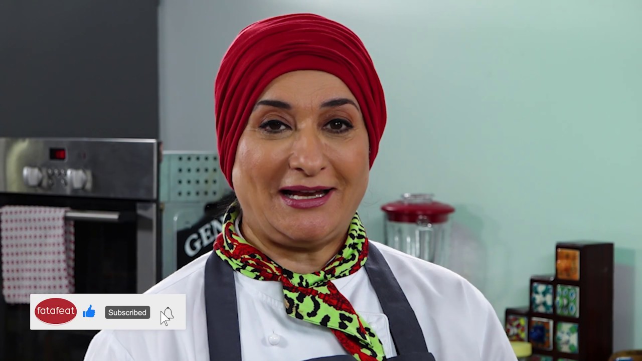طريقة عمل كفتة البطاطس مع الشيف منال العالم - مطبخ فتافيت