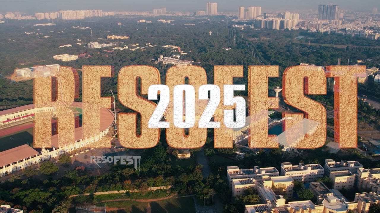 Незабываемые моменты ResoFEST 2025 | 2 дня грандиозных событий