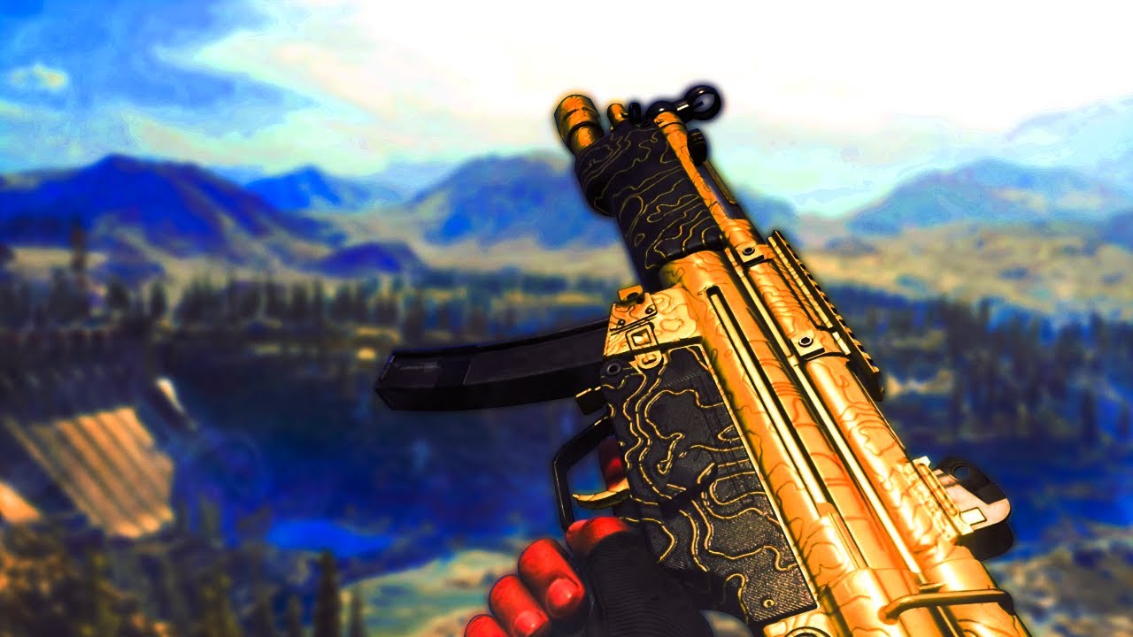 Stream Hightlights #LuckOdin @LuckReserve