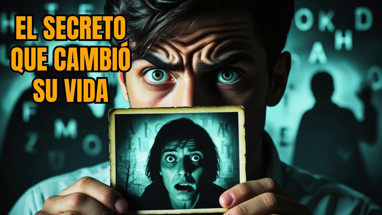 Descubrió un secreto familiar después de 30 años… y todo cambió