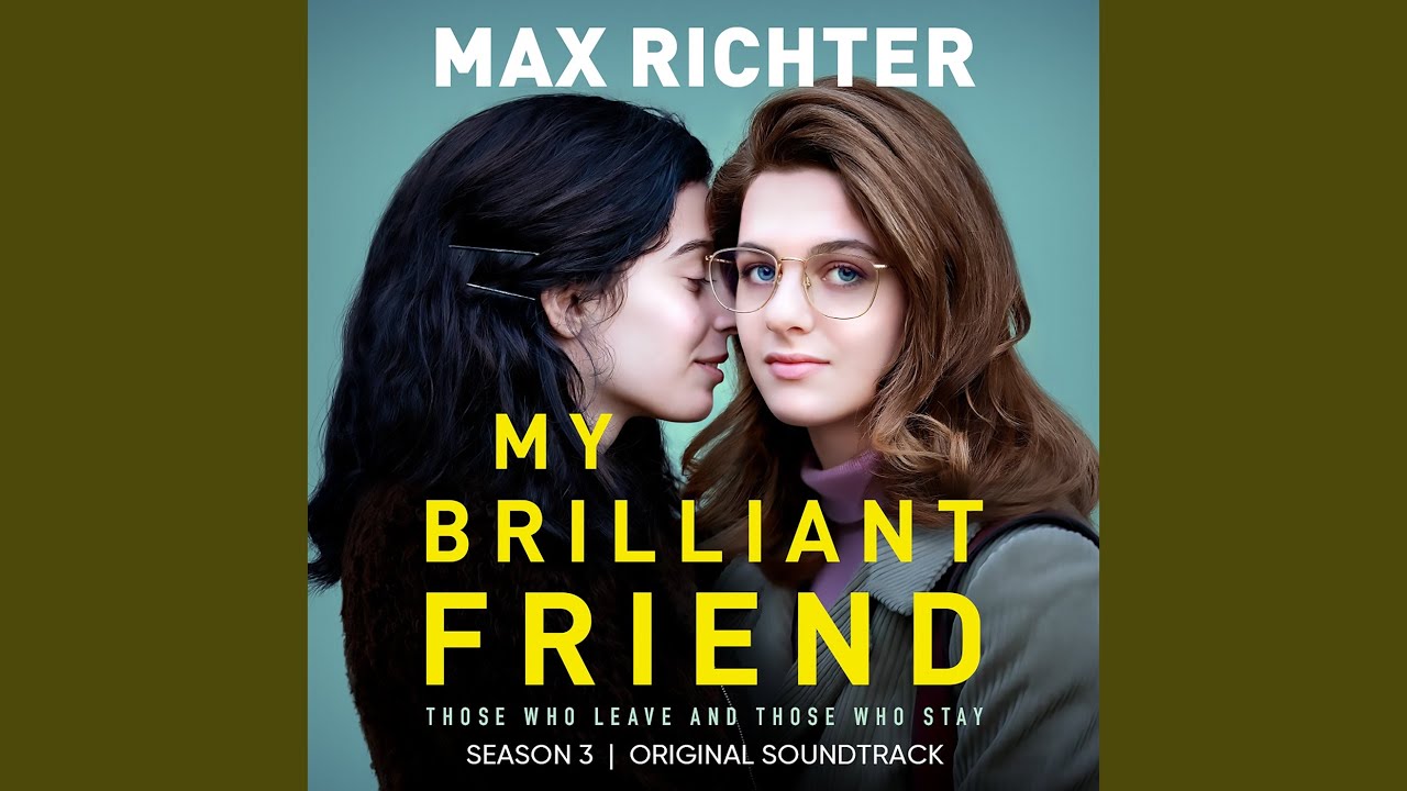 Richter: Recomposed By Max Richter: Vivaldi, The Four Seasons: Spring 1 (MBF Version)