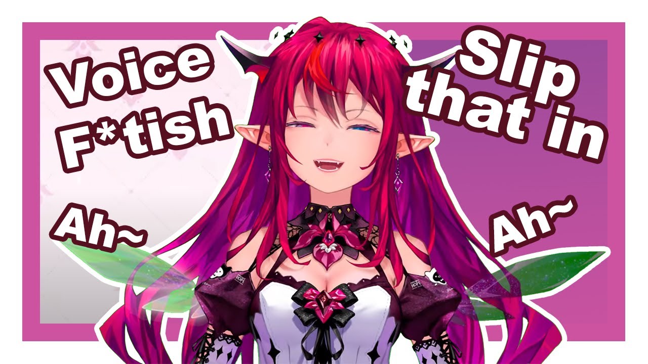 Shiitake IRyS says #8 [IRyS | Hololive English]