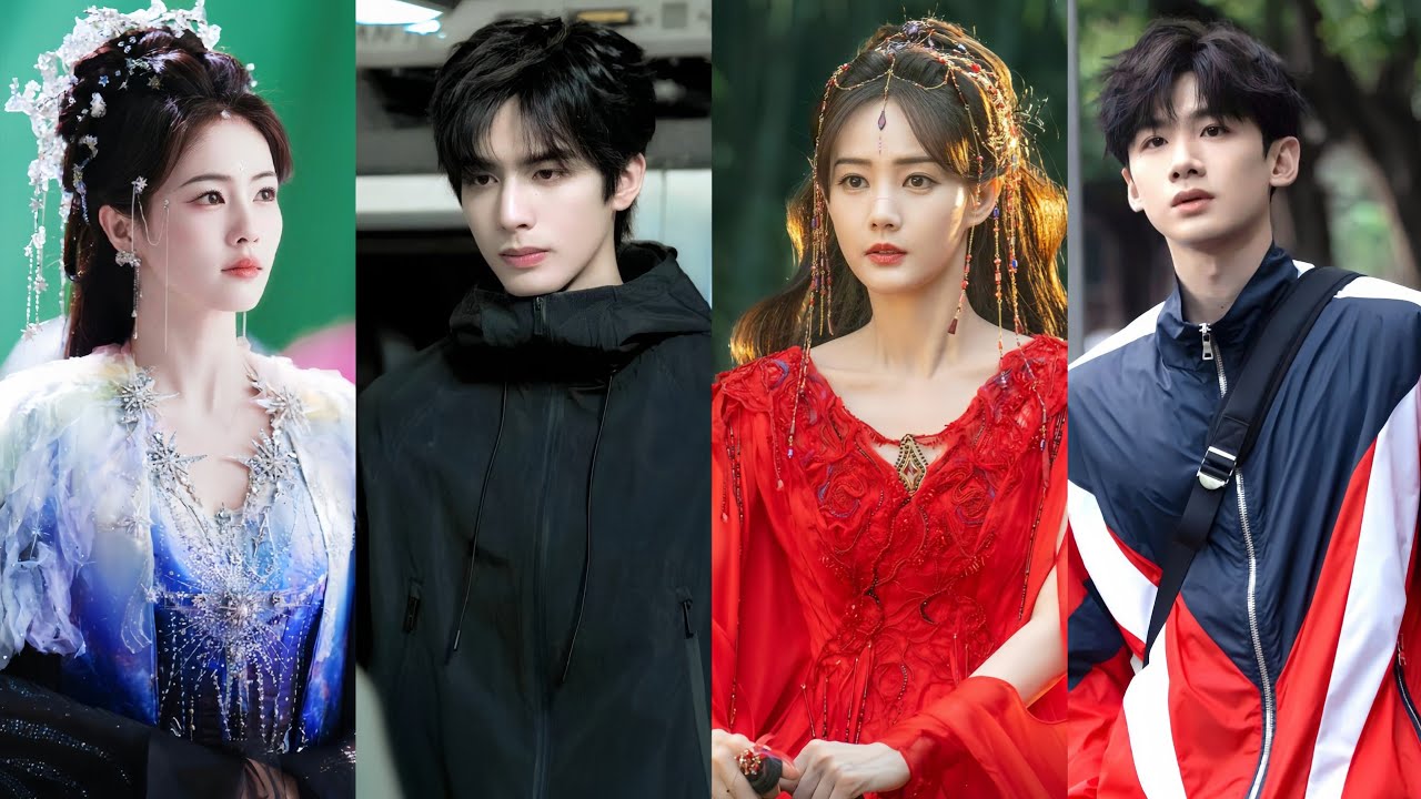 CDRAMA TIKTOK EDIT COMPILATION FOR @Siblingsreactions09@EpicReactionsXI @SarBeari @DAReaction-Couple