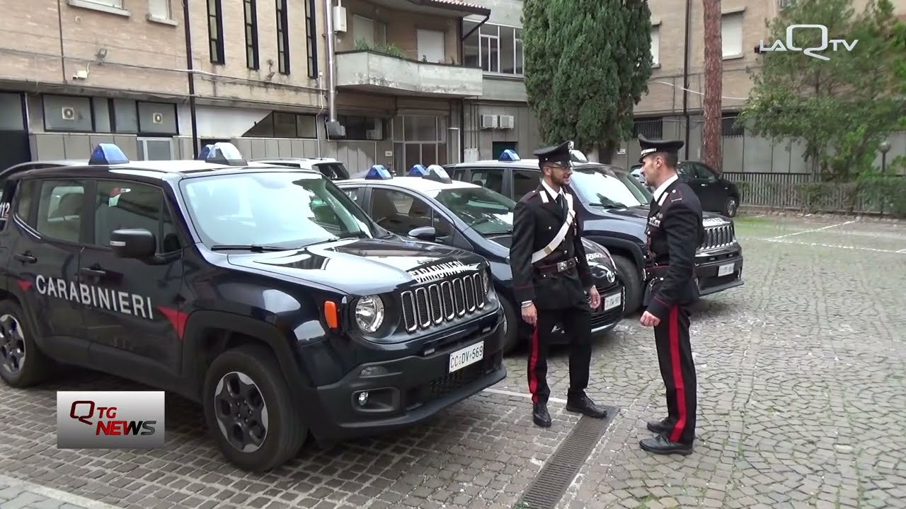Teramo. Controlli del NIL in tutta la provincia, diverse irregolarità riscontrate
