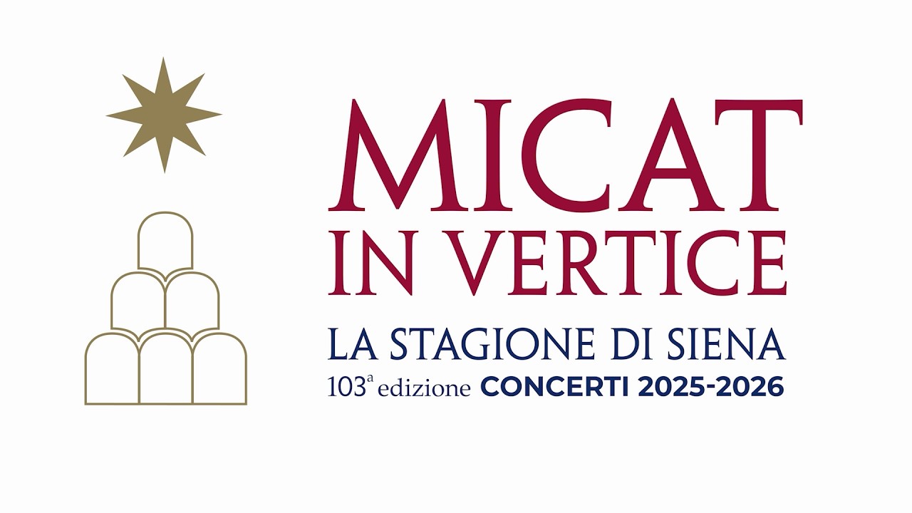 Primo Piano Accademia Musicale Chigiana - Concerto del 20 Febbraio 2026