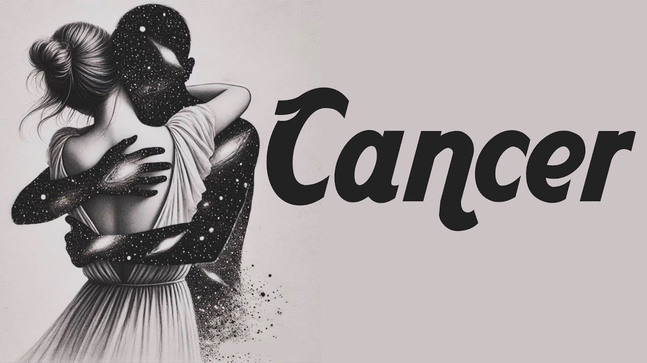 CANCER💗A Very INTENSE Reunion Ahead!!! YOU DON'T WANT To Miss THIS...🔮👀