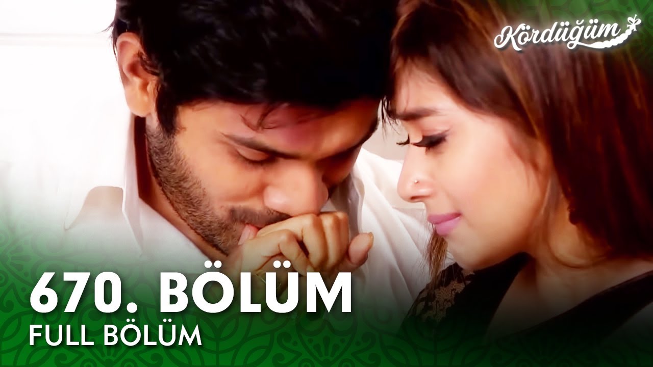 Kördüğüm Hint Dizisi | 670. Bölüm