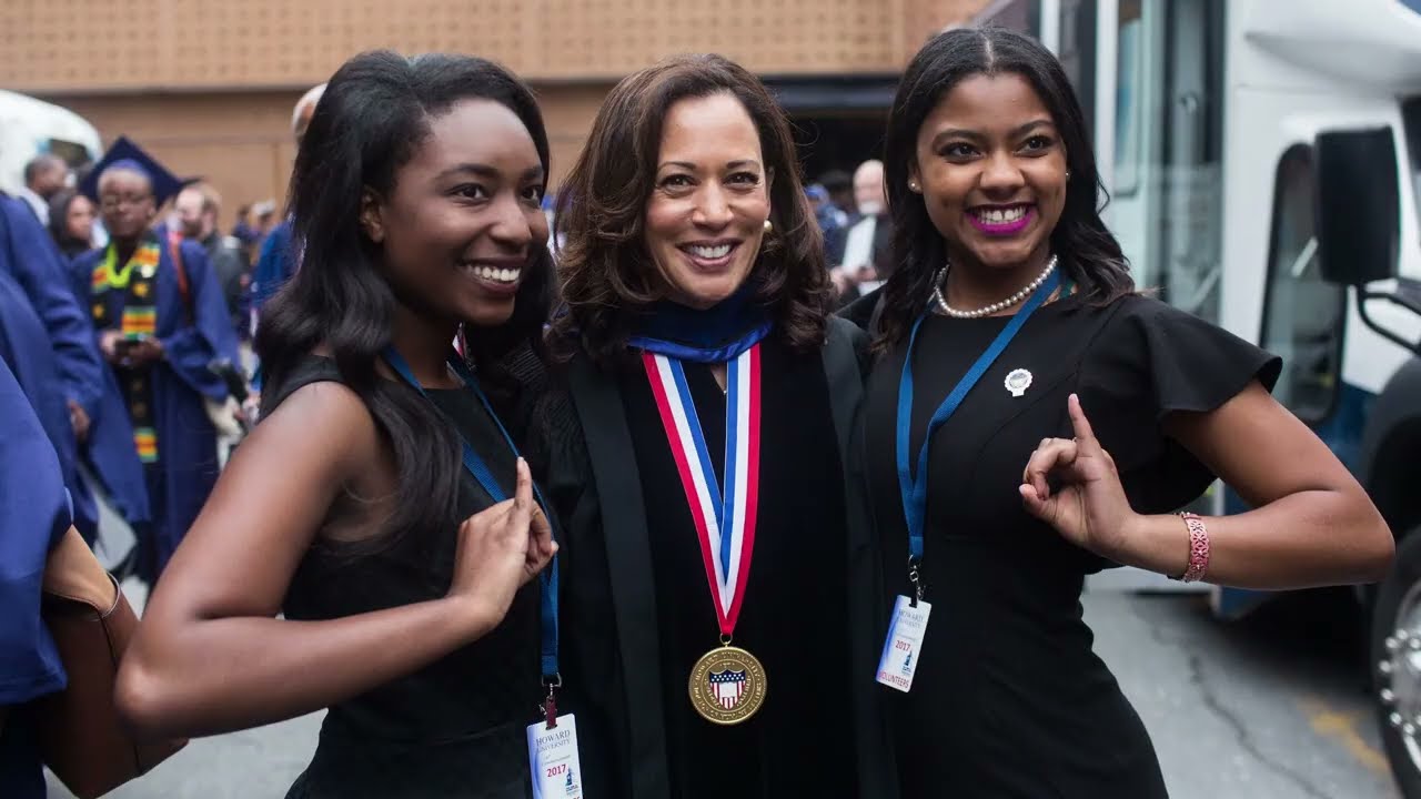Howard University Homecoming 2025 Behind the Scenes Documentary | Joshua Mercer  | the Movemakers