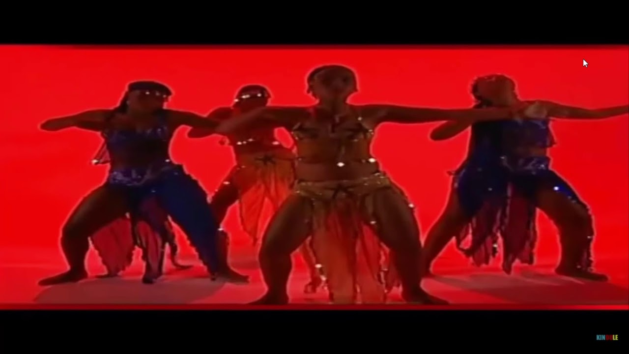 Koffi Olomid&eacute; - MONDE ARABE HD YouTube 2020