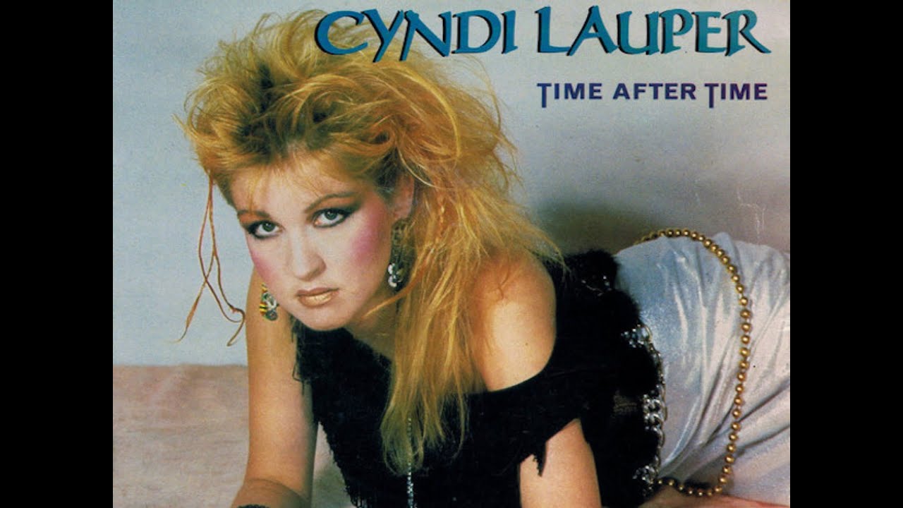 【Time After Time - Cyndi Lauper】Sign language ✖︎ Movement / Virtual collaboration