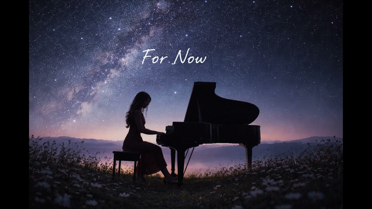 For Now    Official Visual