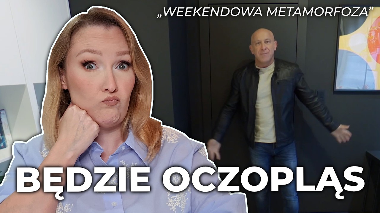 SPRZĄTANIU NIE BĘDZIE KOŃCA | Architekt wnętrz reaguje na 