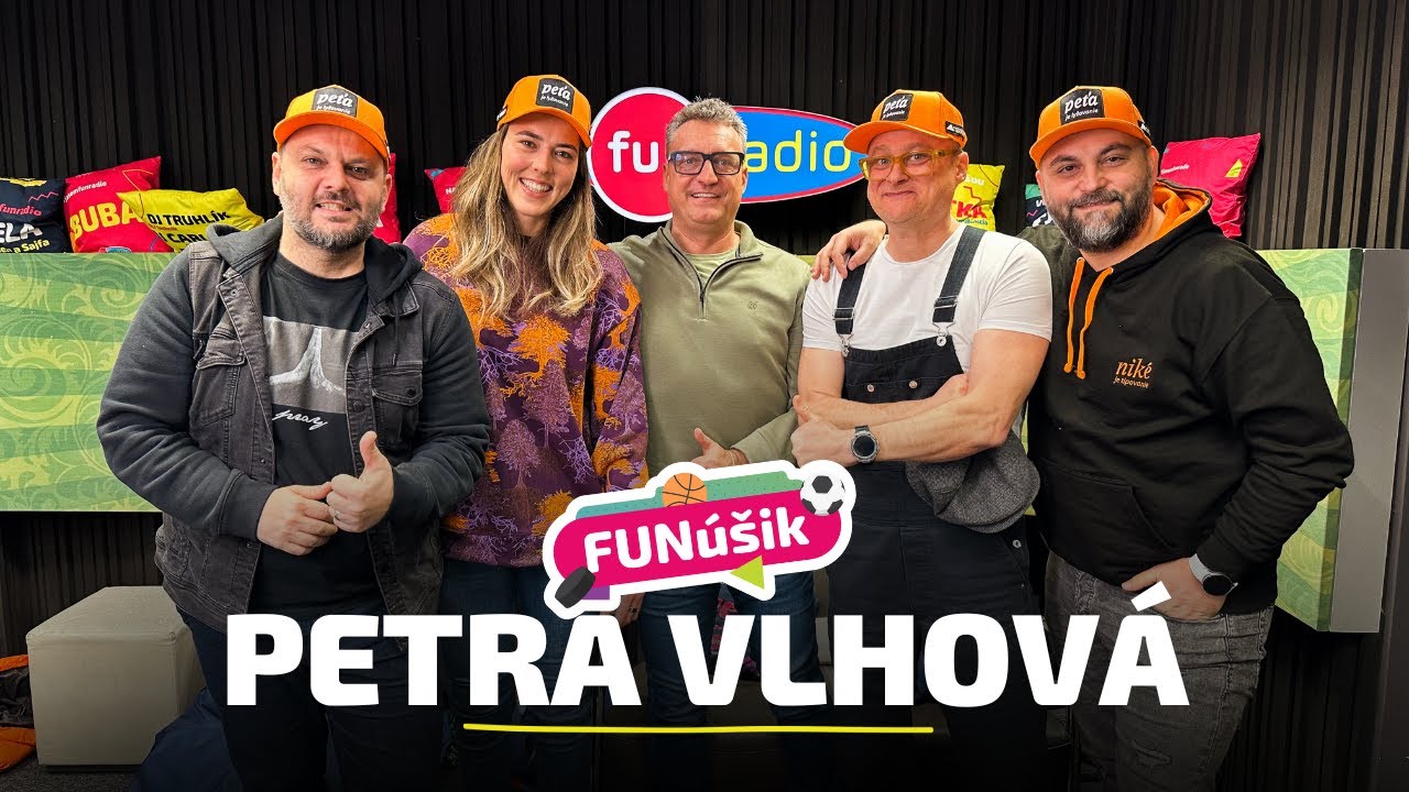 Stále verím, že sa dokážem vrátiť. Z pretekov mám odložené iba jedny lyže. | FUNúšik