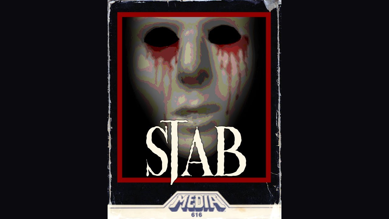 Stab - Trailer