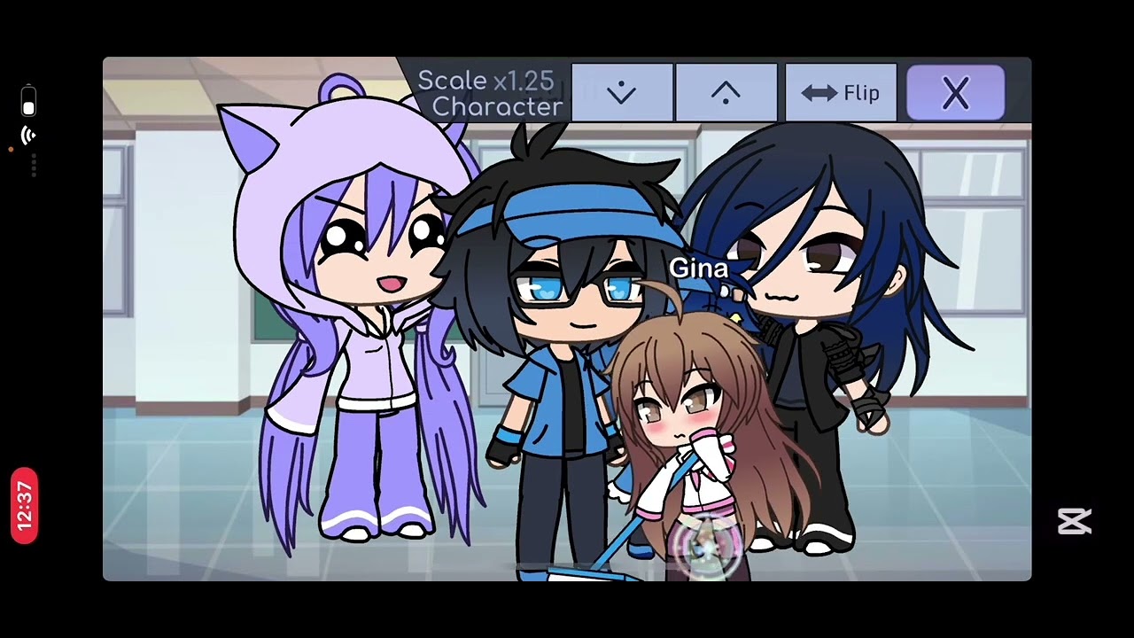 How to do this!! #gacha #gachavideo