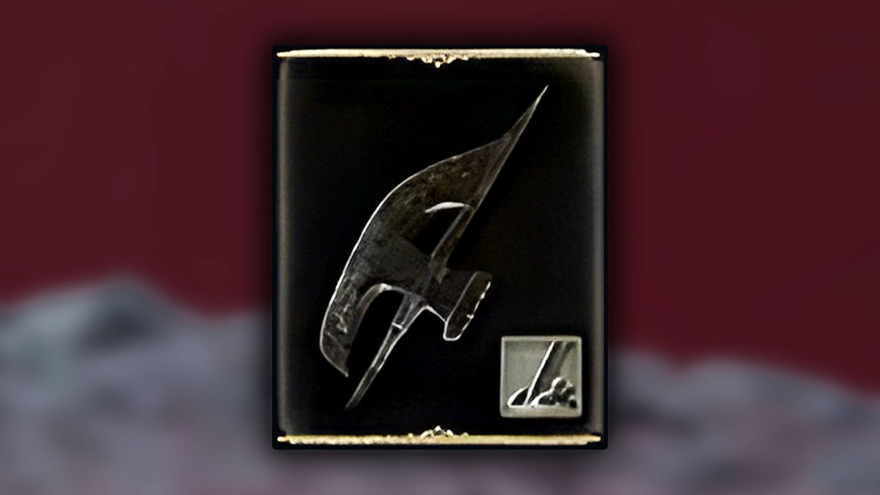 BLACK HALBERD