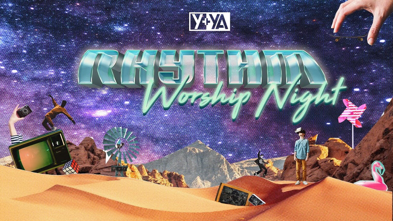 YYA Rhythm Night