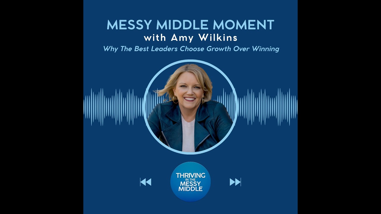 Why The Best Leaders Choose Growth Over Winning